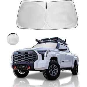 2022-UP TOYOTA TUNDRA D-LUMINA WINDSHIELD SUN SHADE